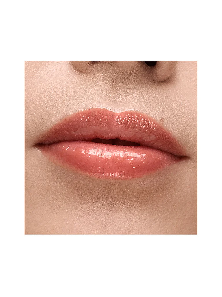 Estee Lauder Glossy Pout Tinted Lip Oil 04 Maple Syrup 4